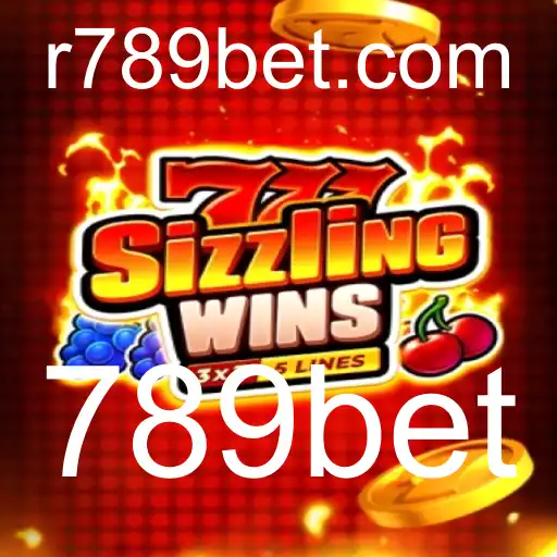 Descubra a Emoção de '777 Sizzling Wins' com 789bet