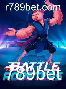 BattleRoosters: A Emoção do Combate no Mundo dos Galos Digitais