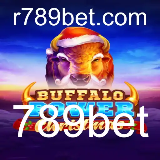 Descubra a Magia de BuffaloPowerChristmas com 789bet