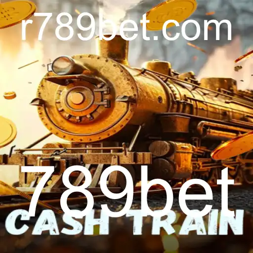 CashTrain: O Jogo de Estratégia Financeira da 789bet