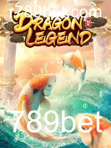 Descubra o Fascinante Mundo de DragonLegend e Envolva-se no Universo de 789bet