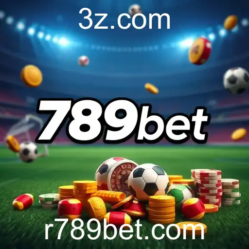 A Ascensão do 789bet no Cenário de Jogos Online