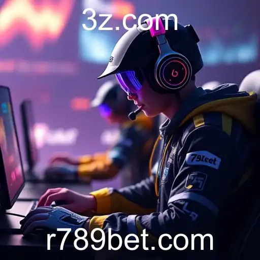 A Evolução dos Jogos Online e a Ascensão do 789bet