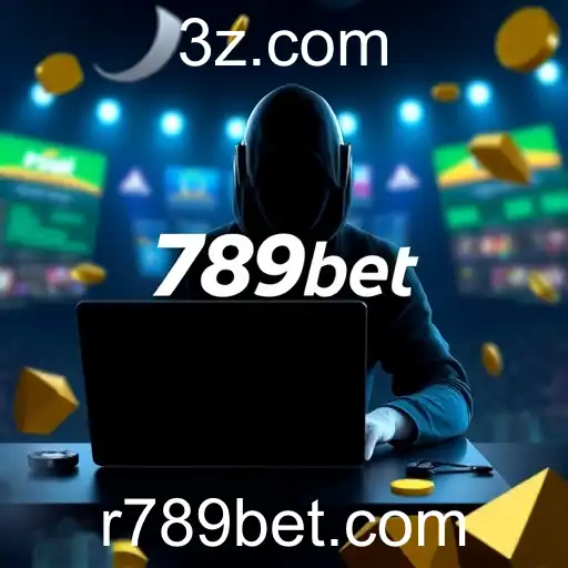 A Ascensão do 789bet no Mercado de Jogos Online