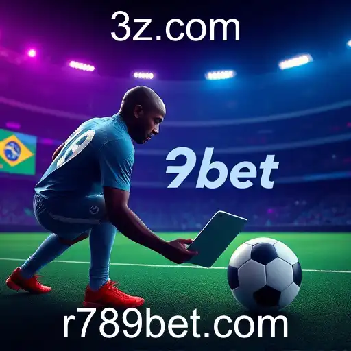 789bet: A Evolução do Mercado de Apostas Online