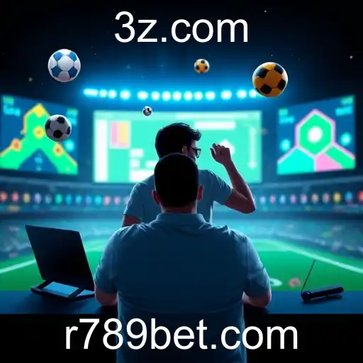 A Ascensão do 789bet no Mercado de Apostas Online