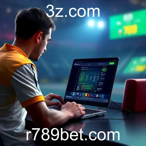A Ascensão e os Desafios do 789bet