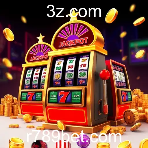 Cenário Atual de 789bet no Setor de Jogos Online