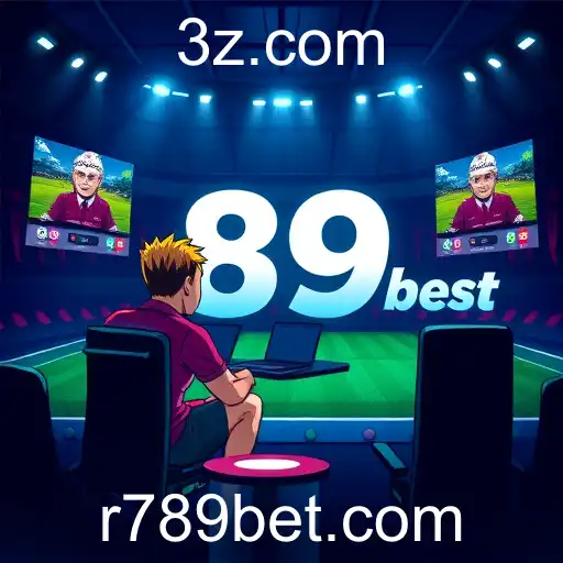 Expansão do Mercado de Jogos Online no Brasil