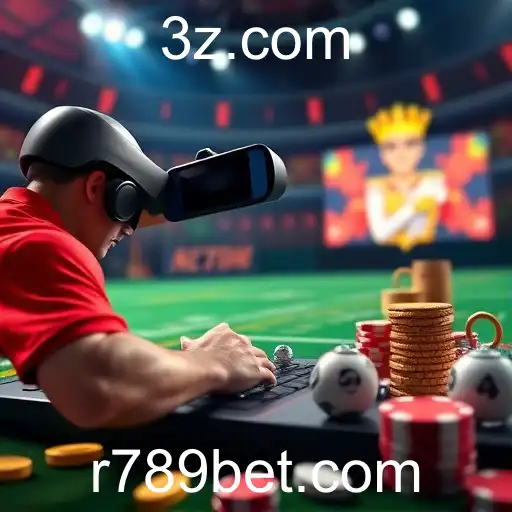 O Crescimento do Mercado de Jogos em 2026