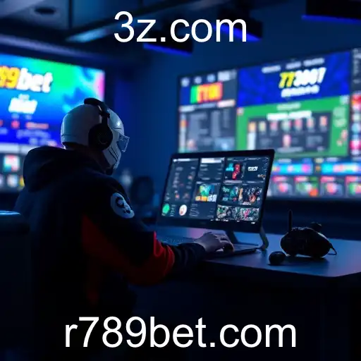 O Crescimento dos Jogos Online e o Papel da 789bet