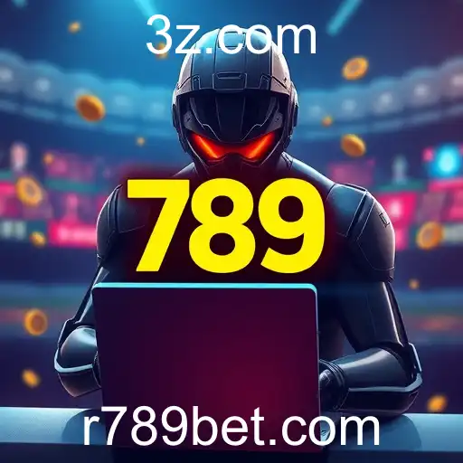 O Impacto do 789bet no Mercado de Jogos Online