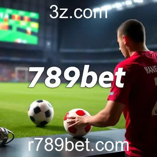 O Impacto do 789bet no Mercado de Jogos em 2026