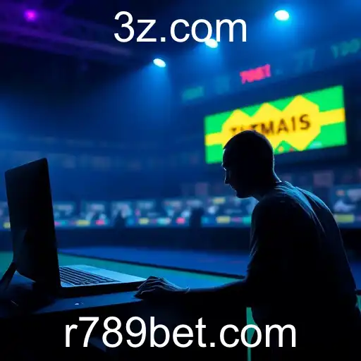 A Ascensão do Mercado de Apostas Online em 2026