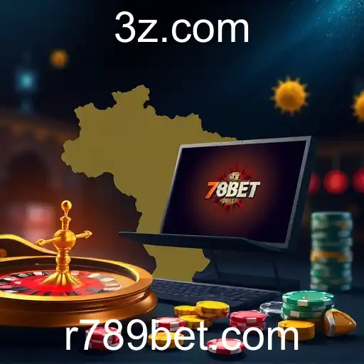 Crescimento dos Cassinos Online em 2025