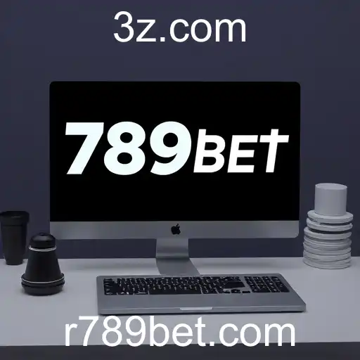 Indústria de Jogos Online e a Ascensão de 789bet