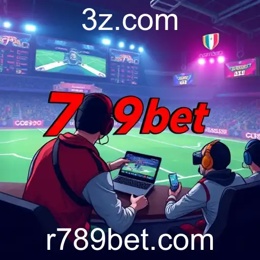 A Ascensão do Mercado de Jogos Online