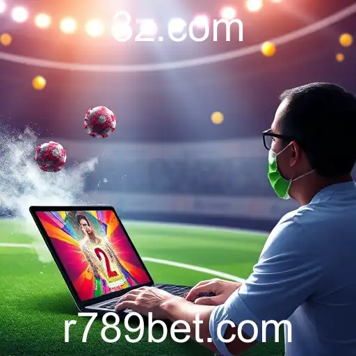 A Ascensão e Desafios do Mercado de Jogos Online