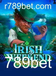 Descubra o Encantador Jogo IrishWeekendBonusBuy na Plataforma 789bet