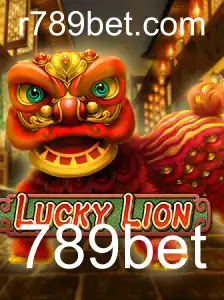 Desvendando LuckyLion: O Jogo de Apostas de Sucesso da Plataforma 789Bet